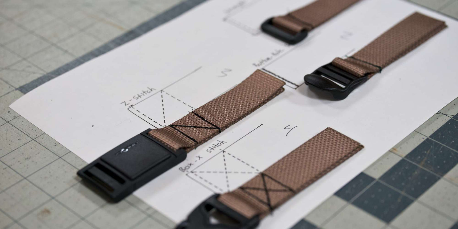 4 Ways to Secure a Buckle