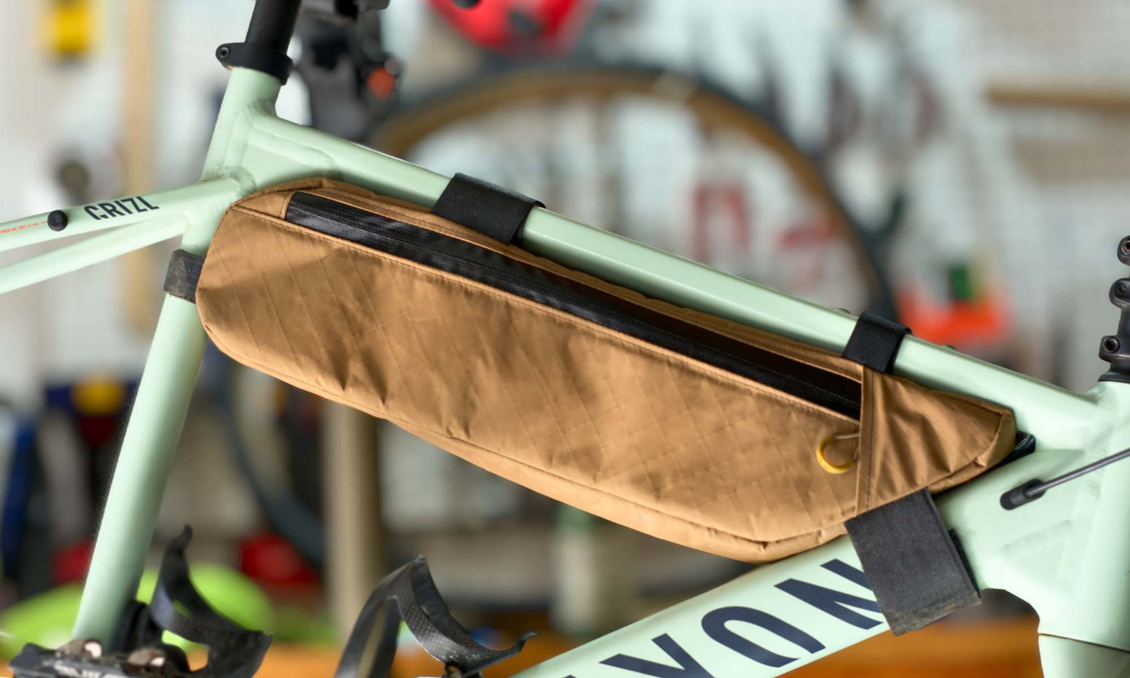 8 Things You Need to Know Before Making Your Own Bike Bag