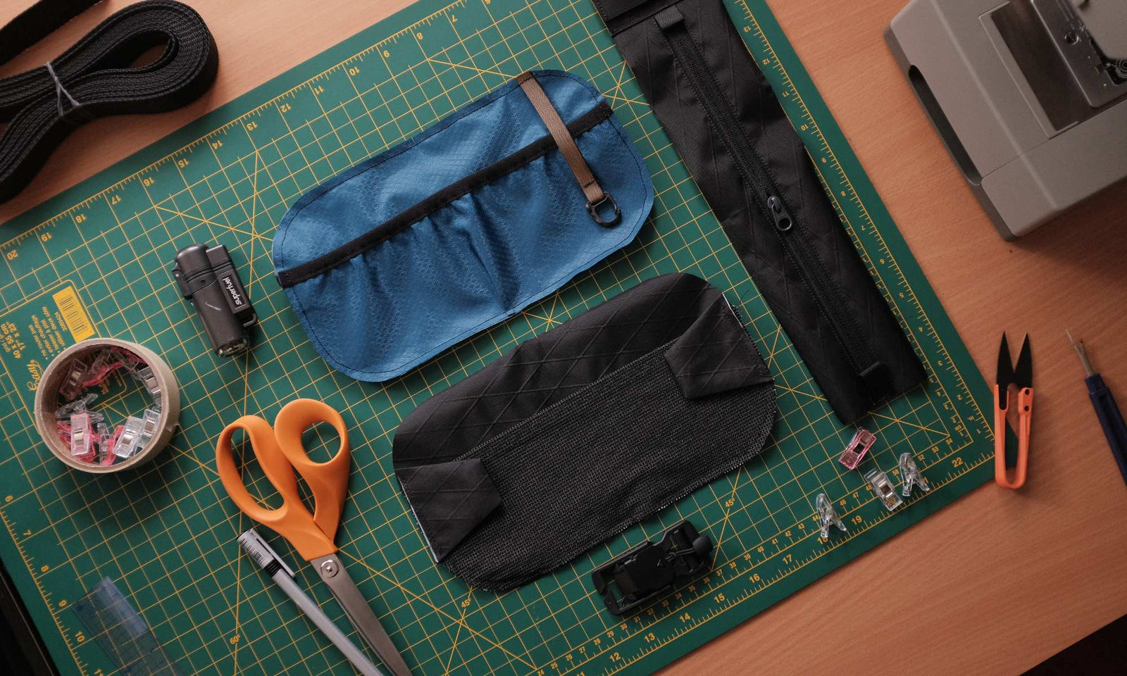 HyperD 300 Fanny Pack Liner