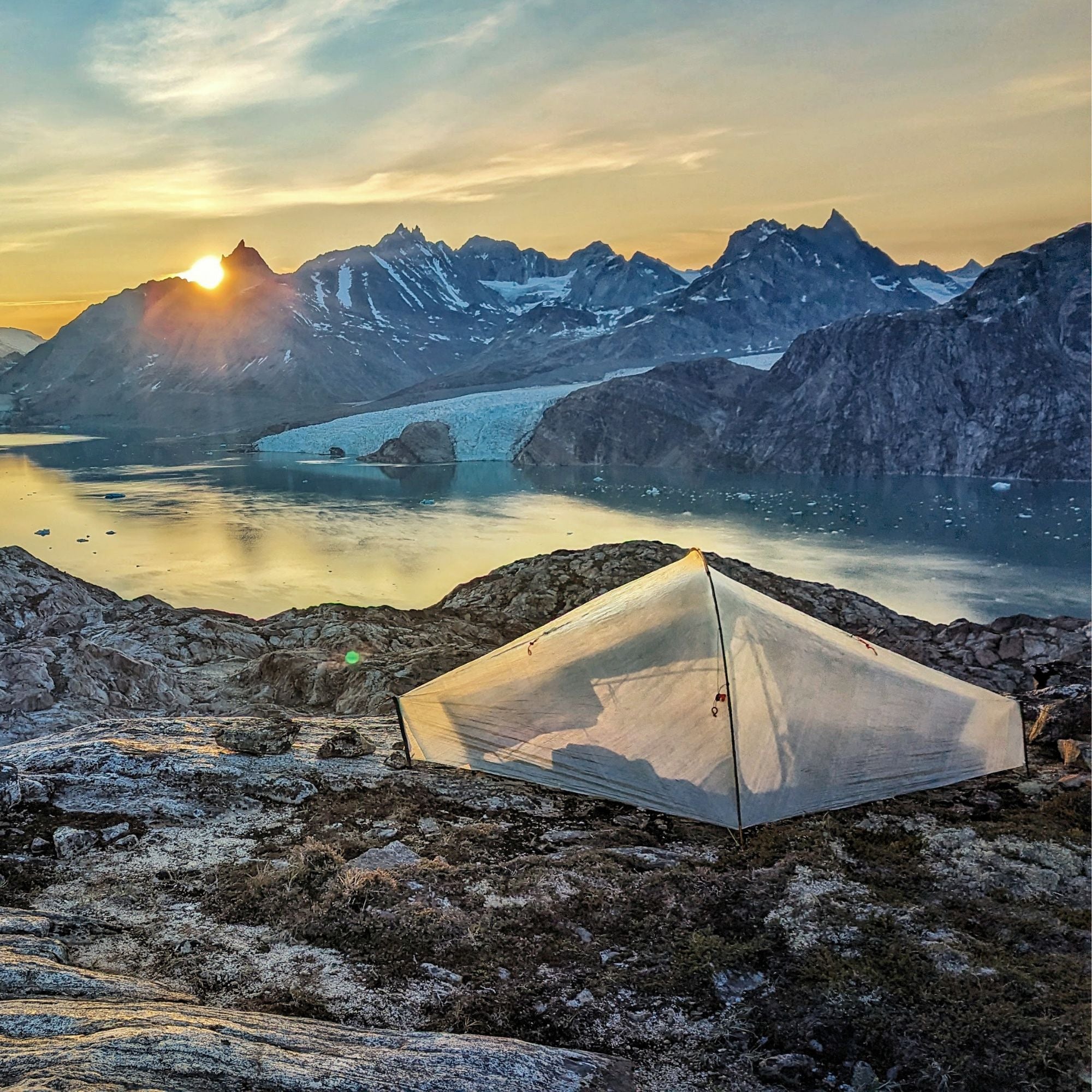 0.51 oz Dyneema® Composite Fabric CT1E.08