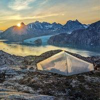 0.51 oz Dyneema® Composite Fabric CT1E.08 - Full Rolls