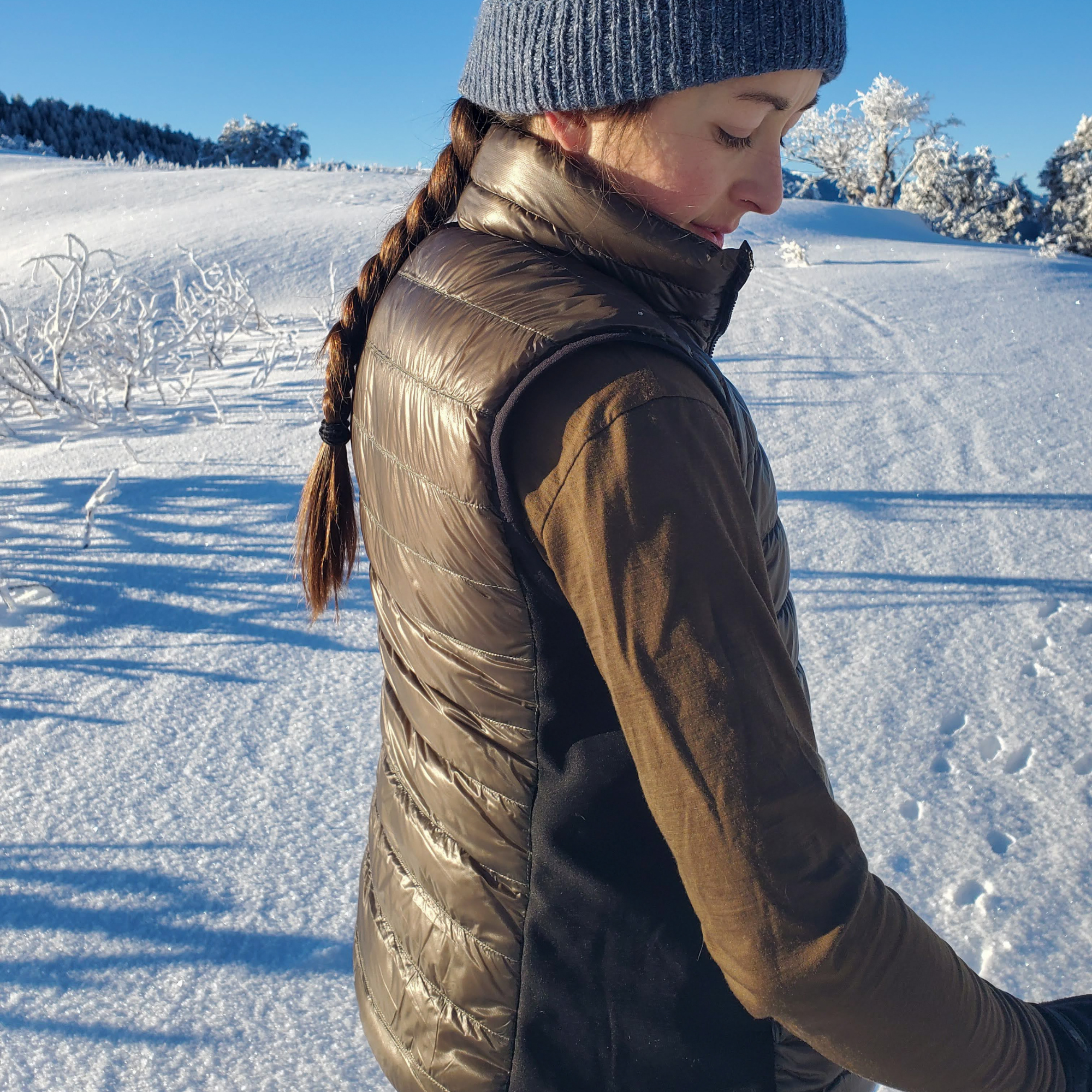 0.75 oz MEMBRANE 10 Ripstop Nylon