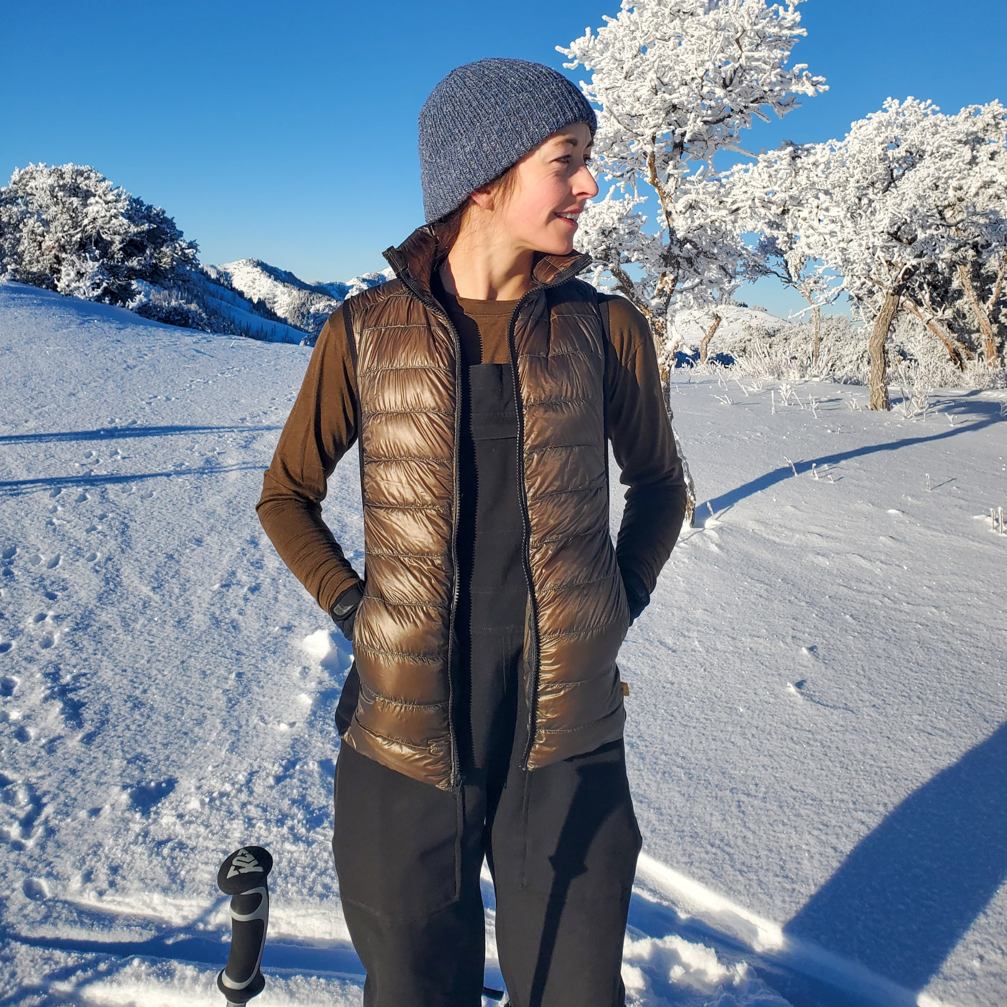 0.75 oz MEMBRANE 10 Ripstop Nylon