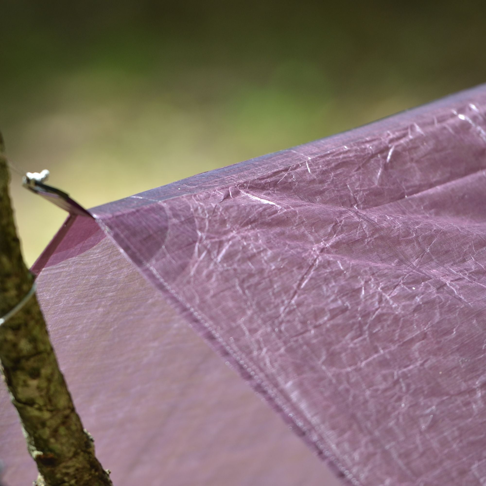 Omnicolor Solids - Dyneema® Composite Fabric - Full Rolls (9.8 yds/ 9 Meters)