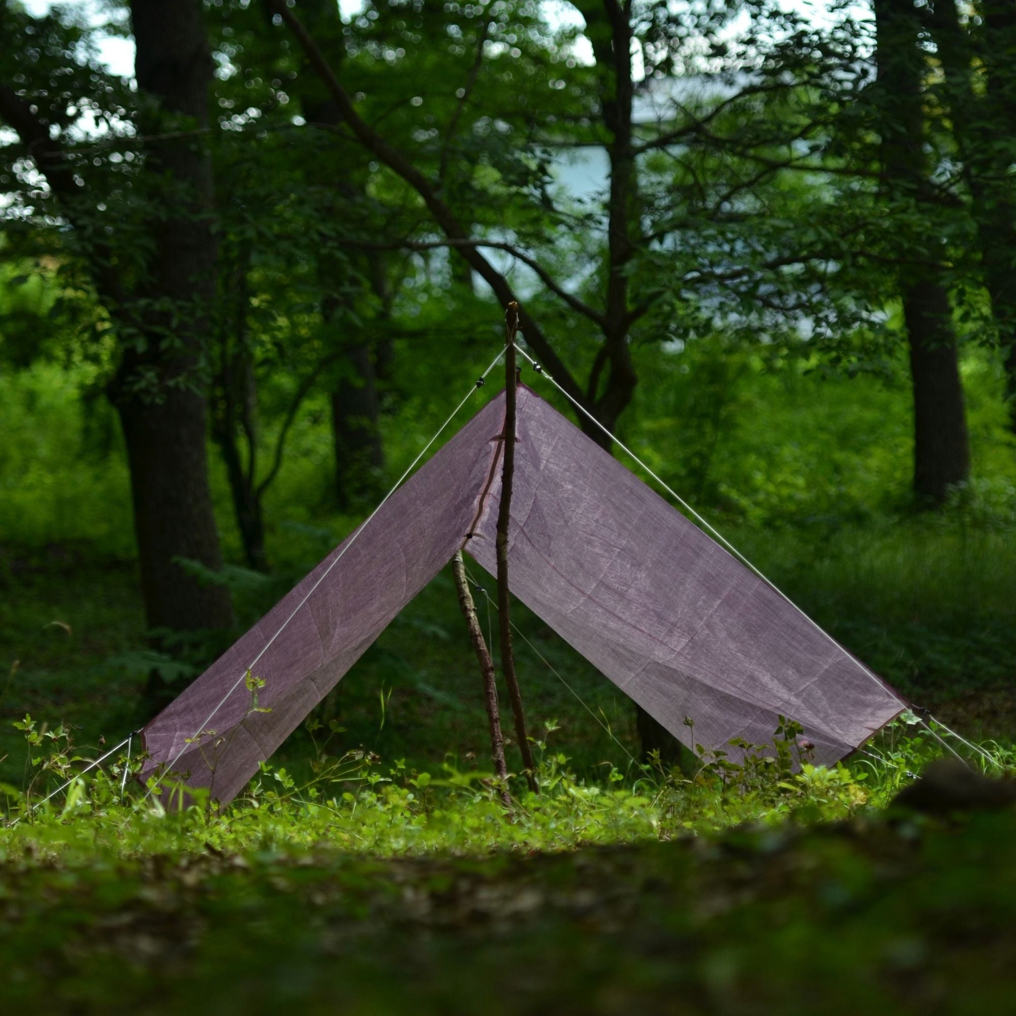 Omnicolor Solids - Dyneema® Composite Fabric - Full Rolls (9.8 yds/ 9 Meters)