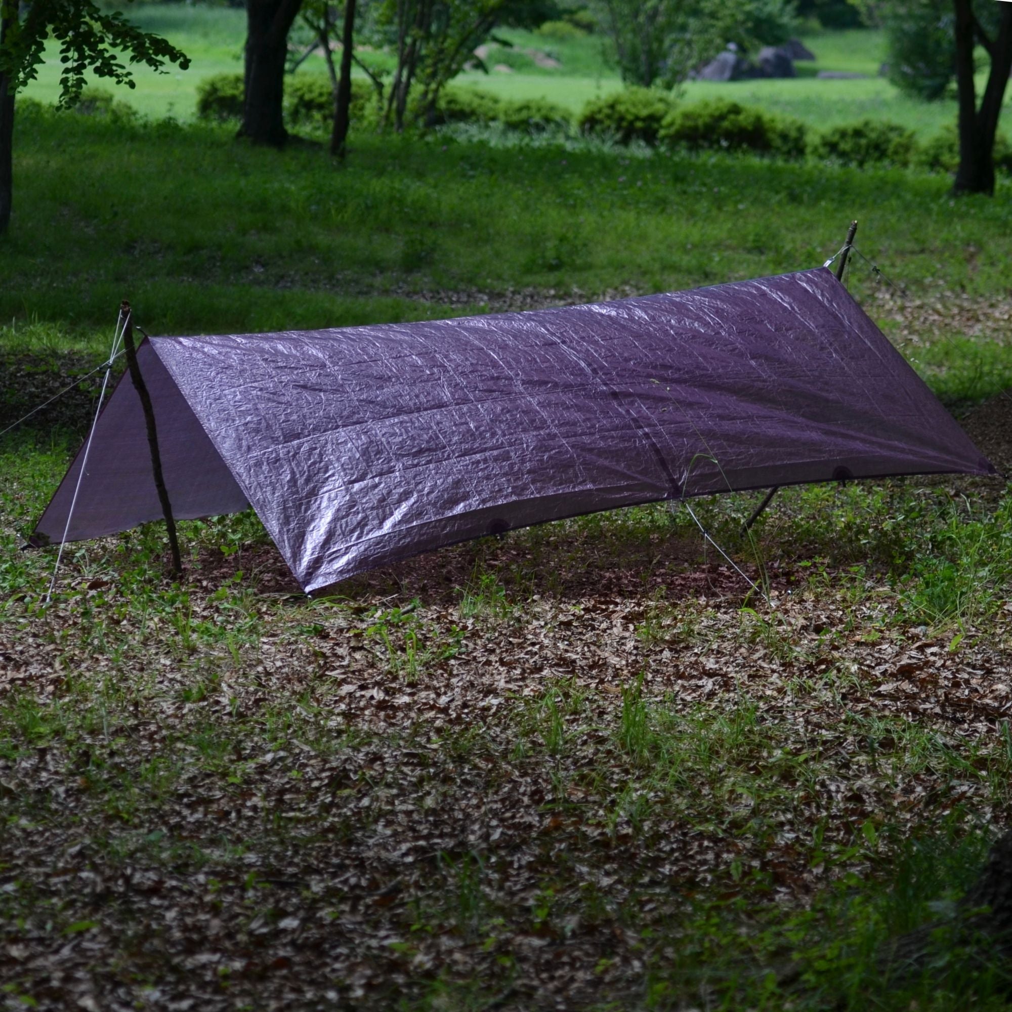 Omnicolor Solids - Dyneema® Composite Fabric - Full Rolls (9.8 yds/ 9 Meters)