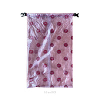 OutdoorINK Roll Top Dry Bag Kit with Dyneema® Composite Fabric