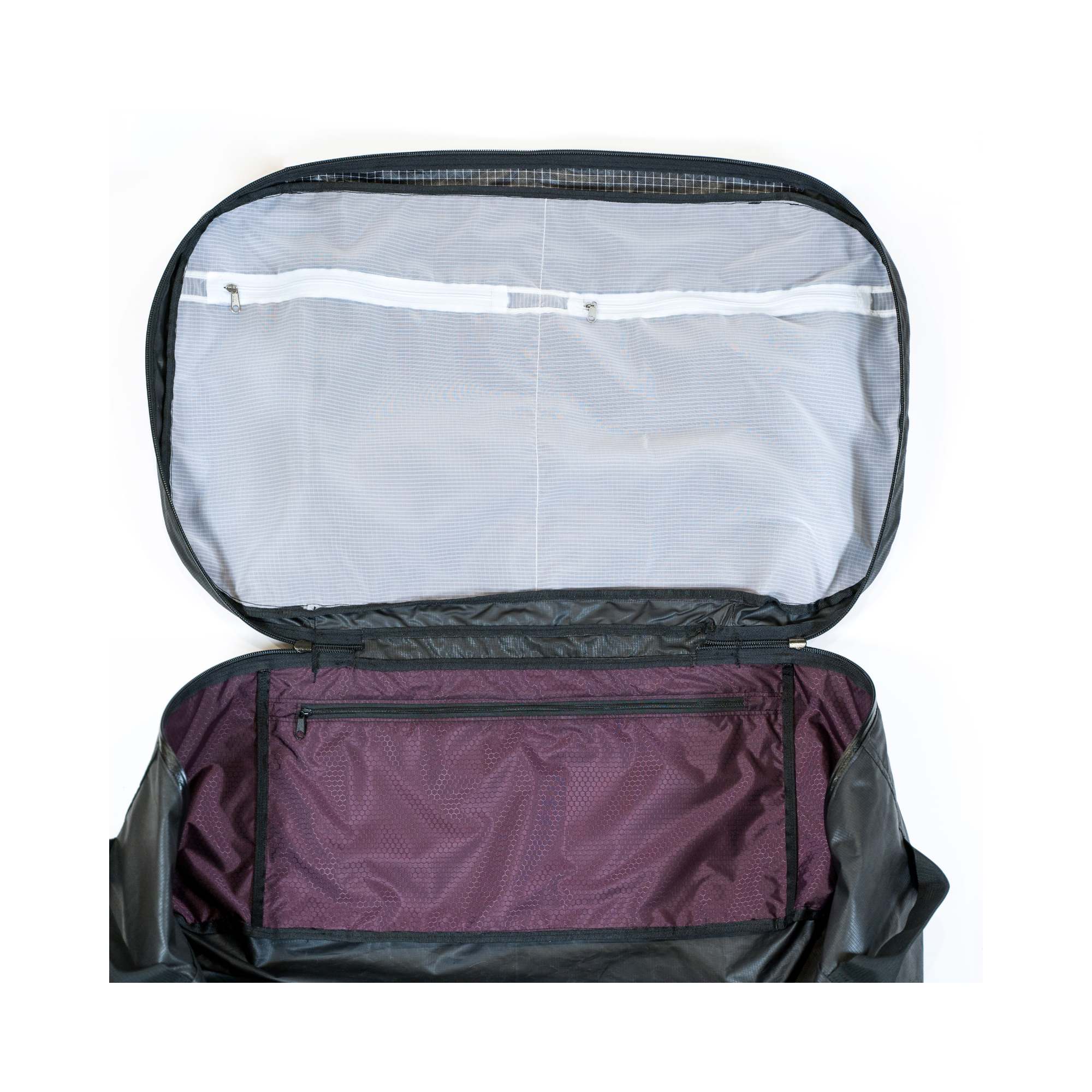 1.5 oz MONOLITE™ Ripstop Nylon Mesh - Full Roll