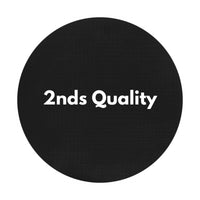 1.6 oz Silpoly - 2nds Quality