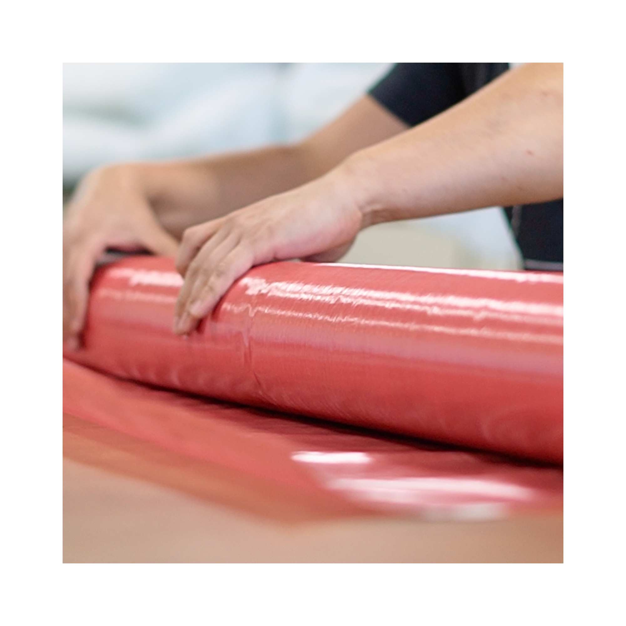 Omnicolor Solids - Dyneema® Composite Fabric - Full Rolls (9.8 yds/ 9 Meters)