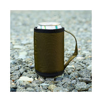 Field Koozie Pattern