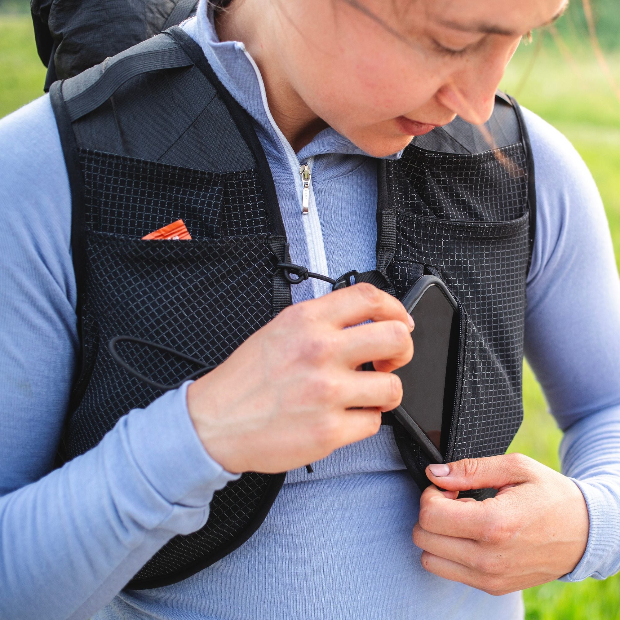 Venom™ Stretch Mesh ECO MAX