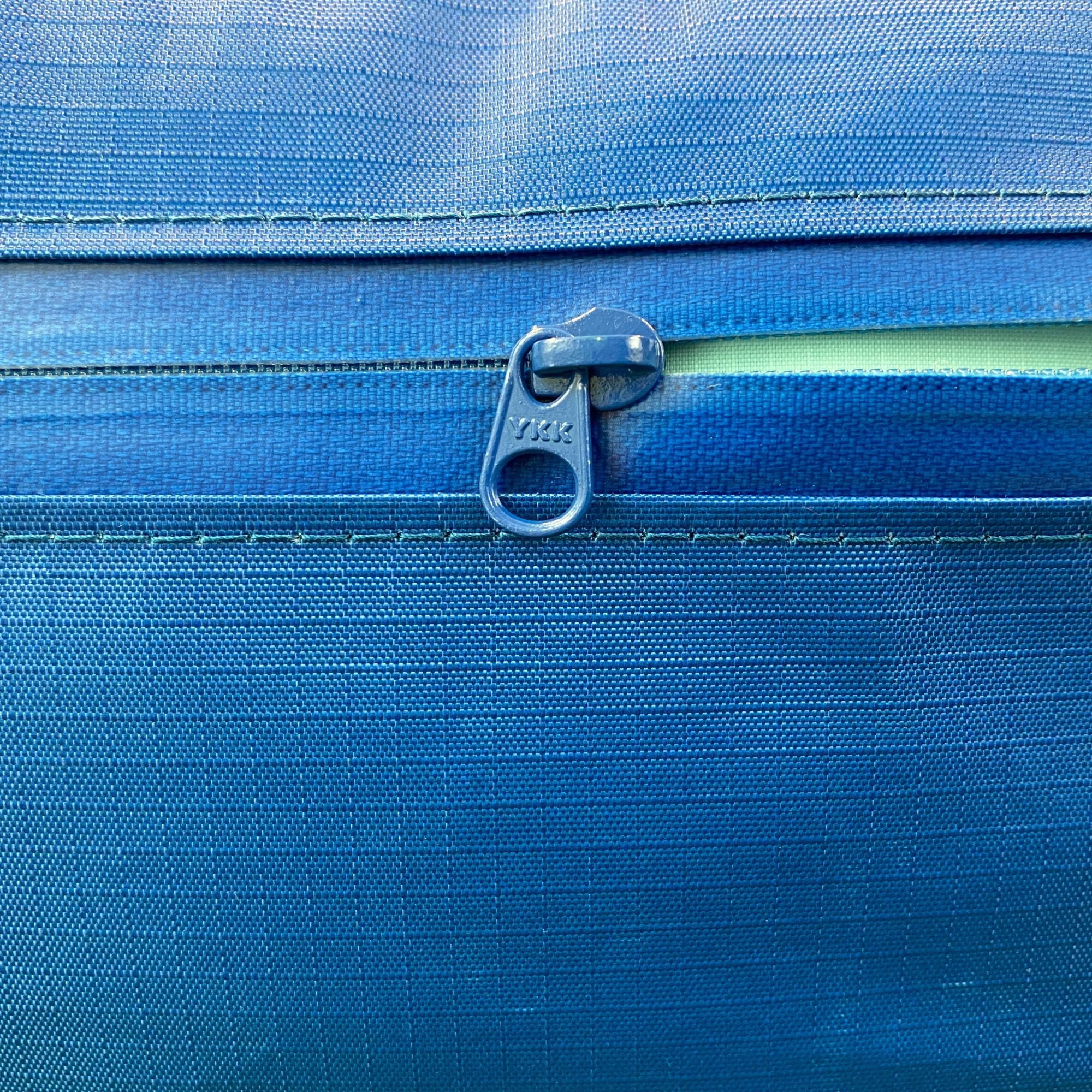 YKK Coil Slider - Reverse