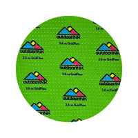 2.6 oz GridFlow Polyester