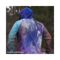 2.6 oz GridFlow™ Polyester