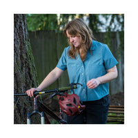 2.6 oz GridFlow™ Polyester