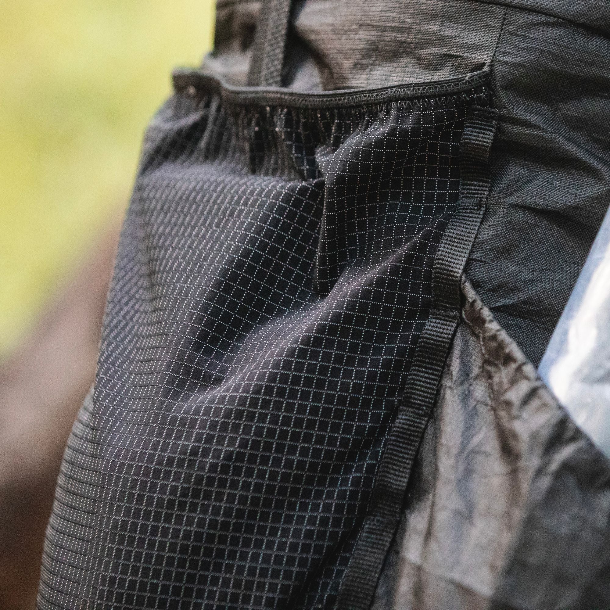 Venom™ Stretch Mesh ECO MAX