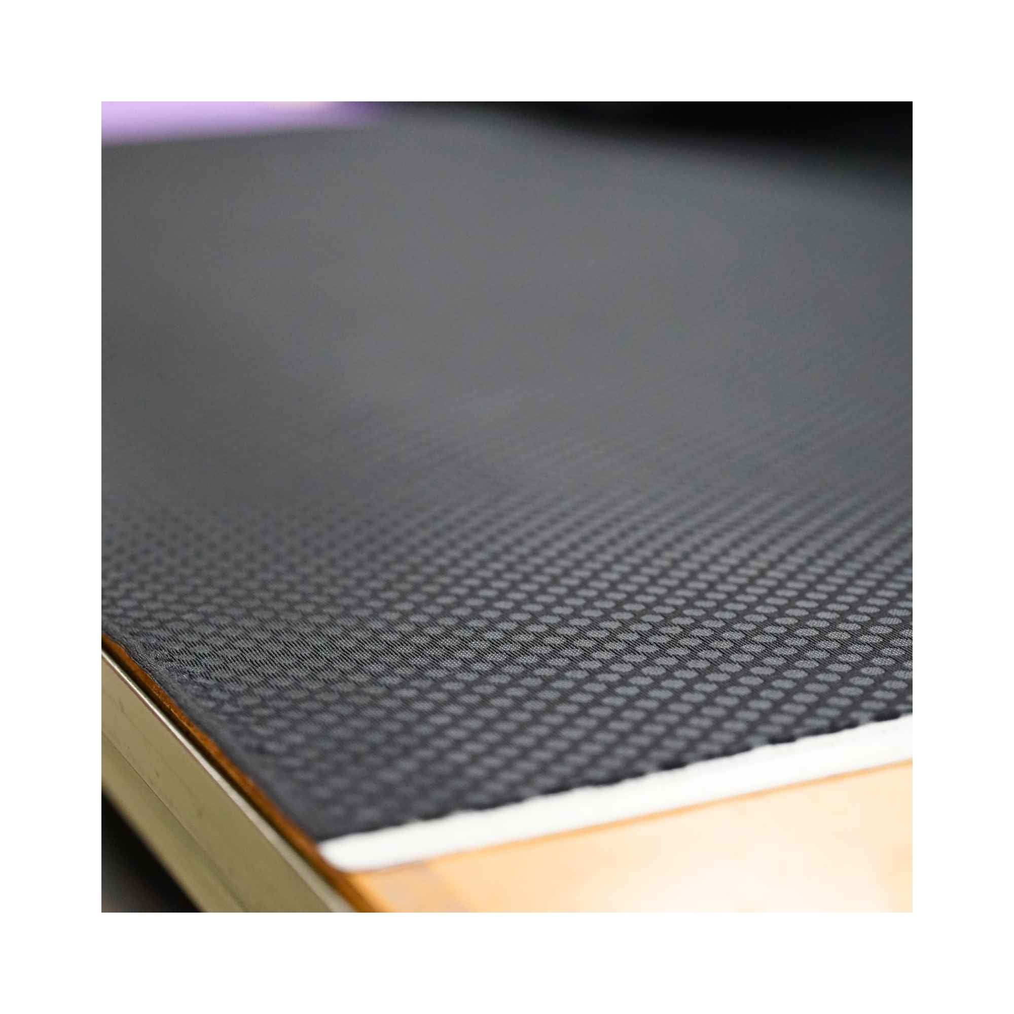 3D Spacer Mesh - Hex Pattern