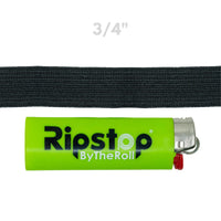 Flat Elastic