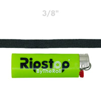 Flat Elastic