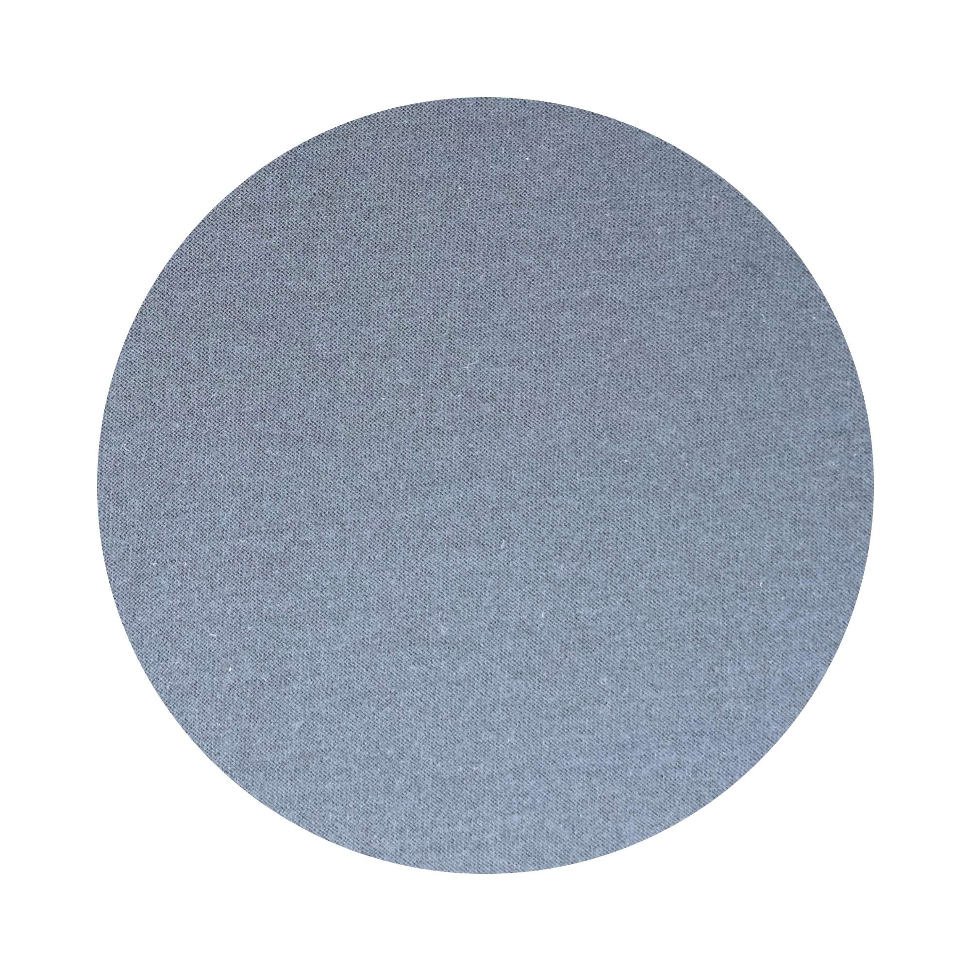 Merino Wool/Nylon Blend Jersey - 163 gsm