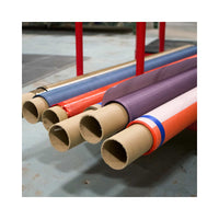 Omnicolor Solids - Dyneema® Composite Fabric - Full Rolls (9.8 yds/ 9 Meters)