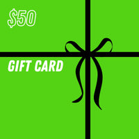 Gift Cards