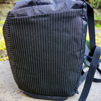 7.1 oz MTN Reflector Stretch Mesh Nylon 6.6