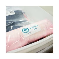 HyperDRY™ 800 FP Duck Down