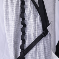 9.3 oz Stretch Mesh with Dyneema® Nylon 6.6 - Full Roll