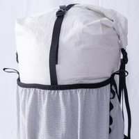 9.3 oz Stretch Mesh with Dyneema® Nylon 6.6 - Full Roll