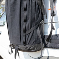 9.3 oz Stretch Mesh Nylon 6.6 with Dyneema®