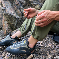 5.2 oz AIRWAVE™ 4-Way Stretch Ripstop Nylon