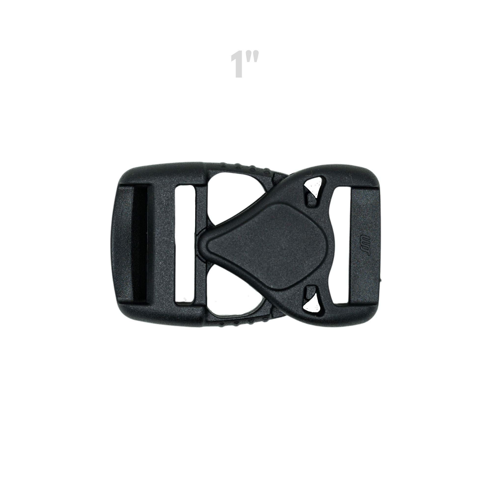 Alien Buckle