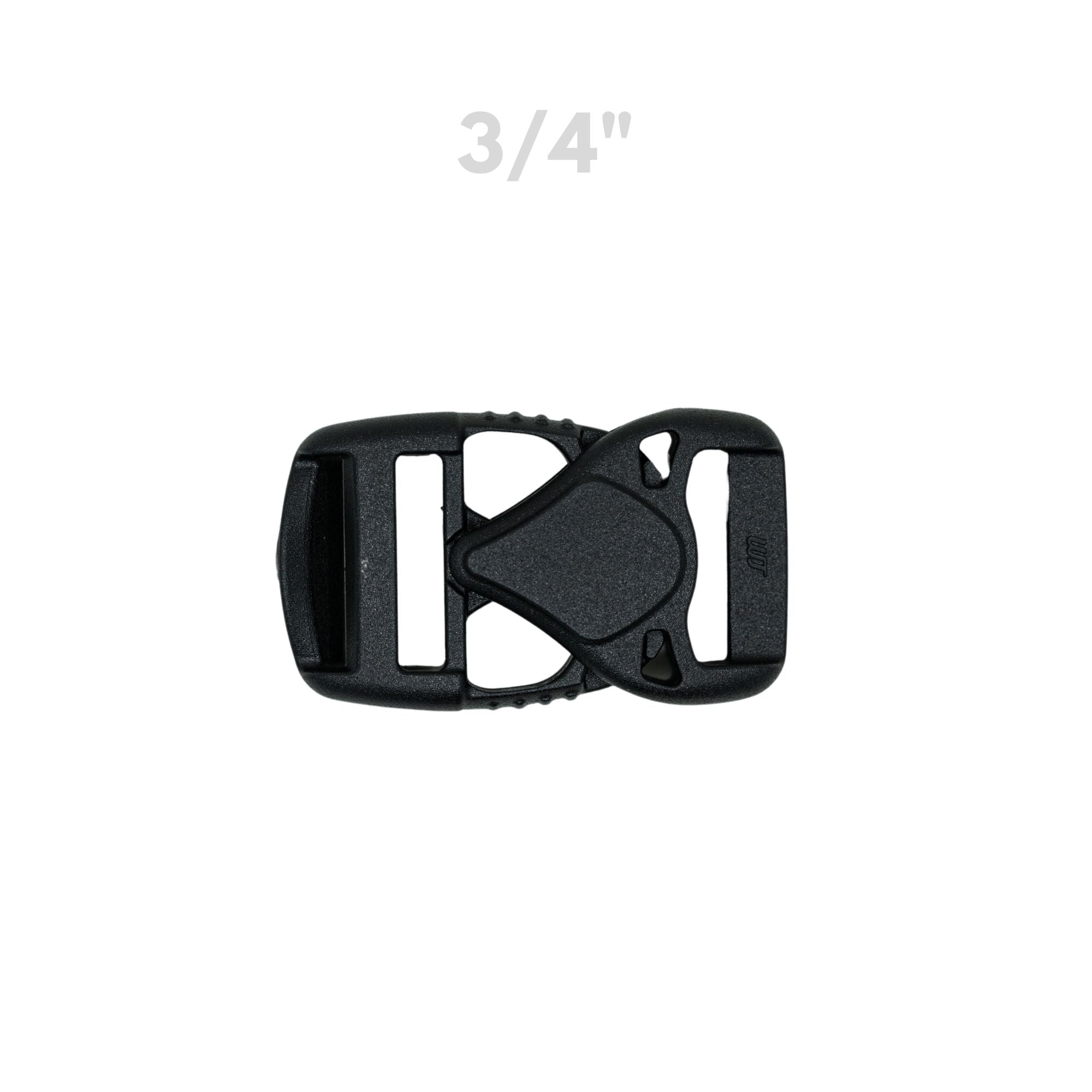 Alien Buckle