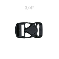 Alien Buckle