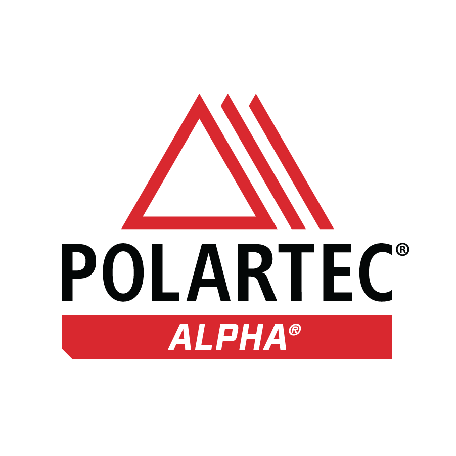 POLARTEC ALPHA LOGO