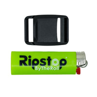 Belt Flat Clip