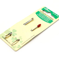 Clover Bodkins - Pack of 2