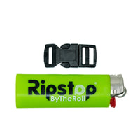 Contoured Side Release Buckle