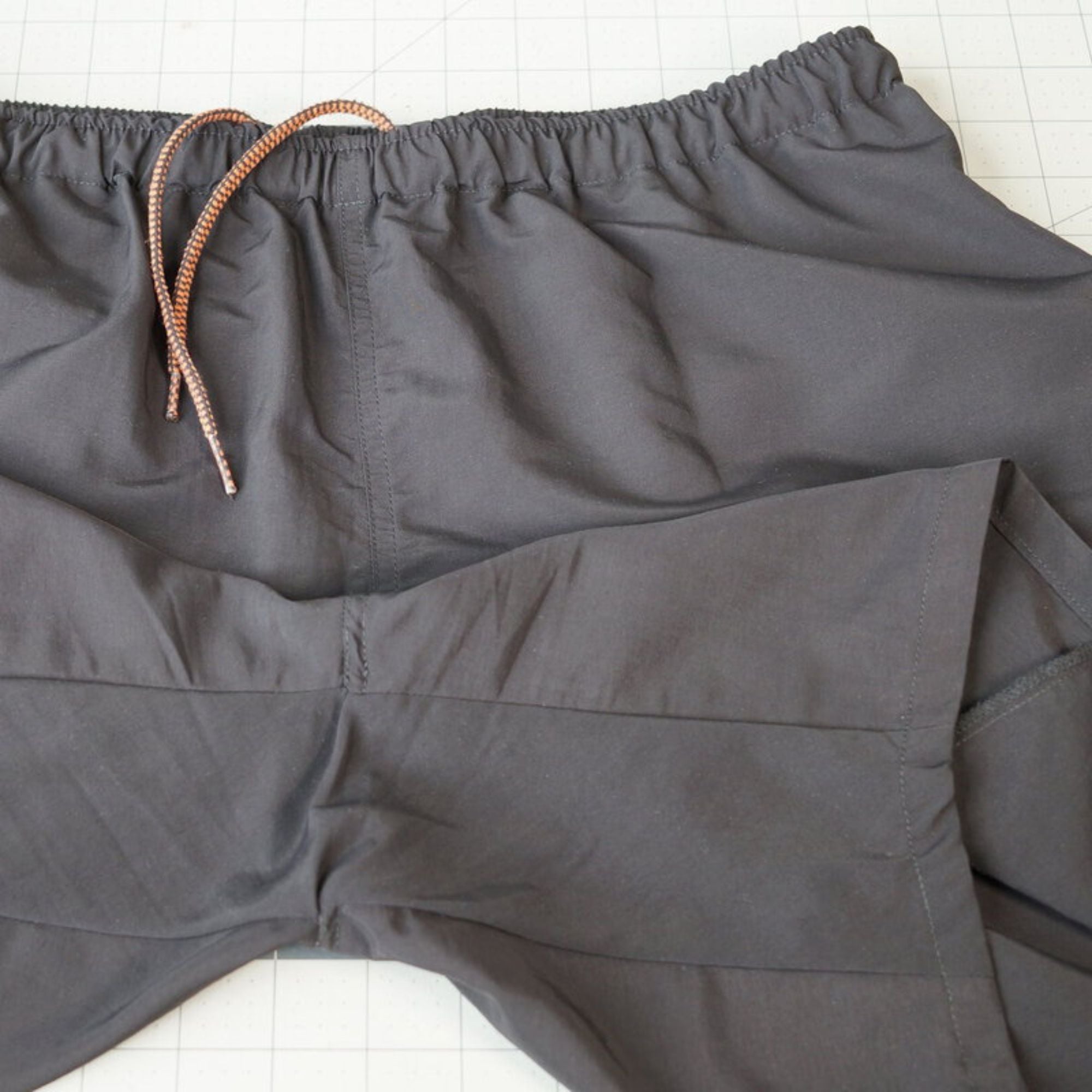 DIAS Template/Pattern Bundle - Learn MYOG