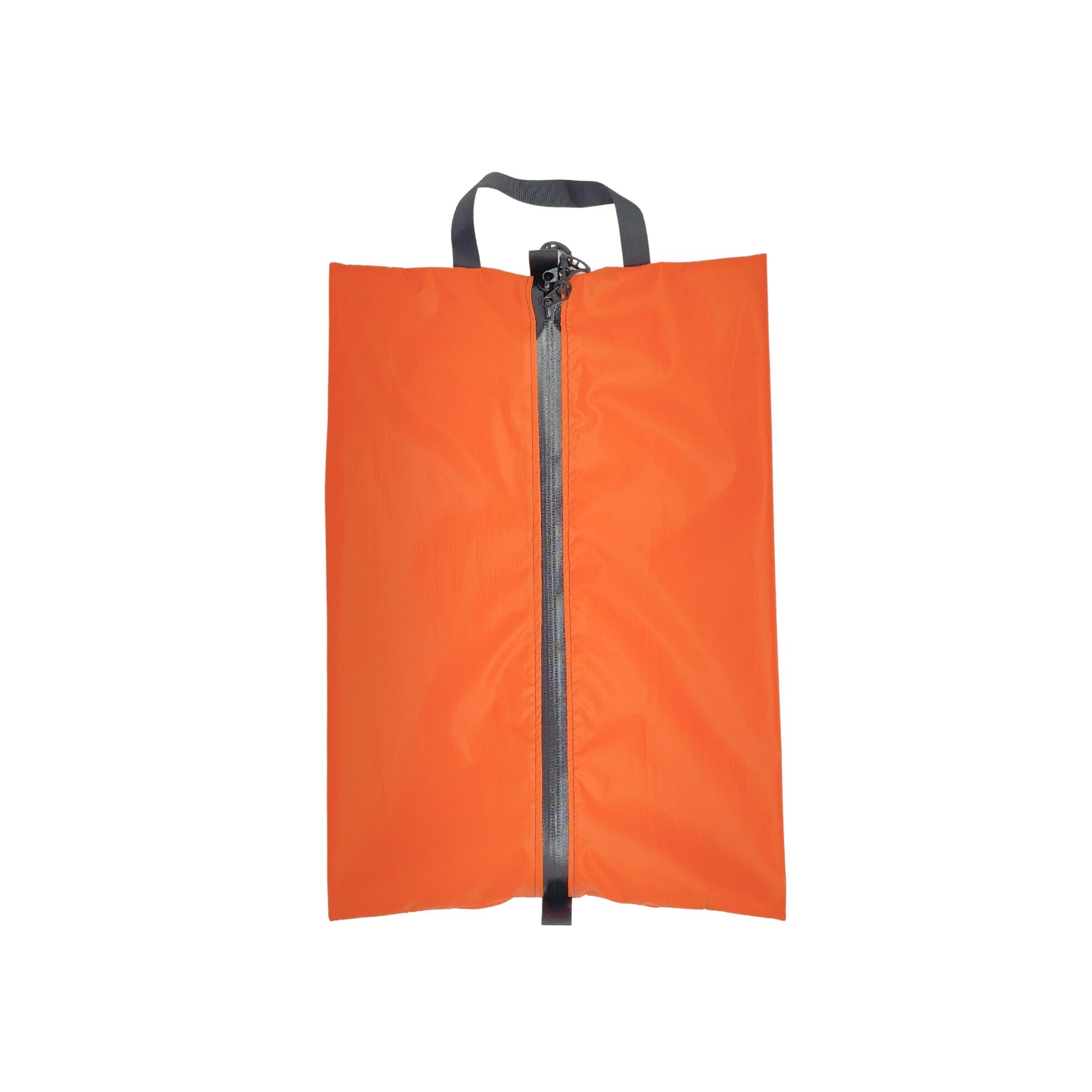 Lay-Flat Travel Bag Kit