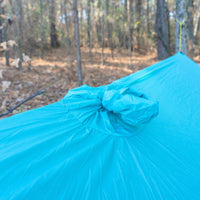 Packable Poncho Kit