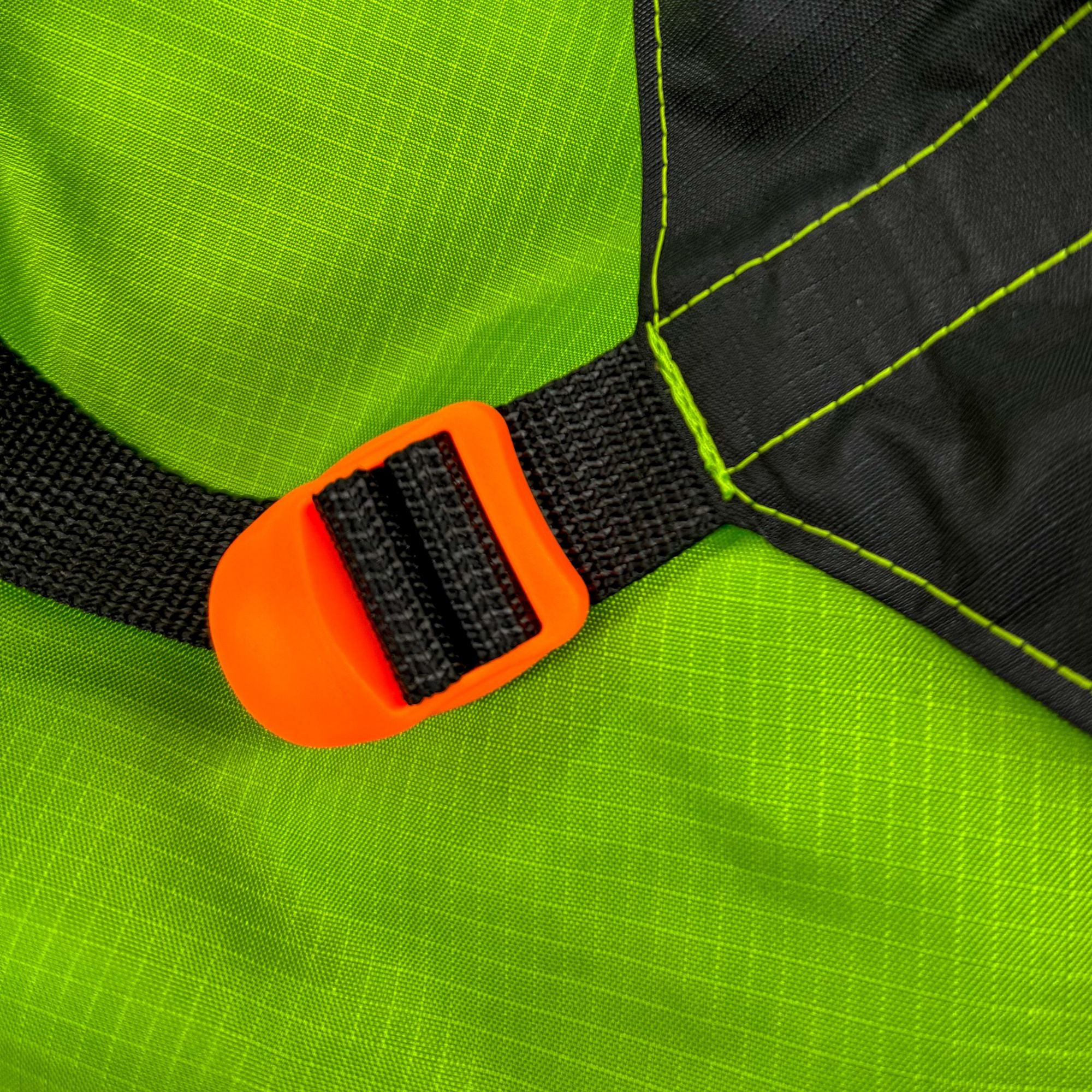 Dragon Tension Lock