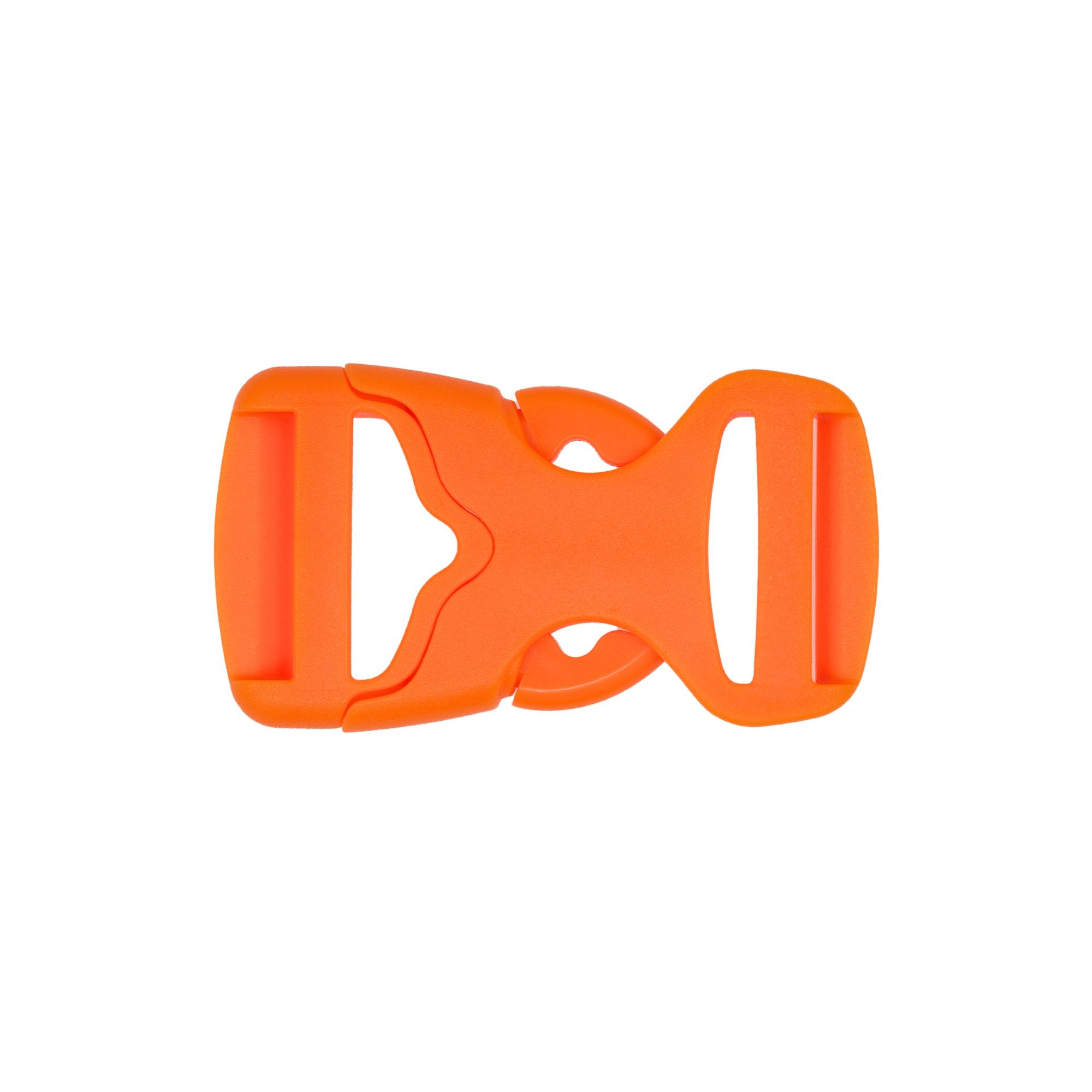 Dual Adjust Side-Release Buckle