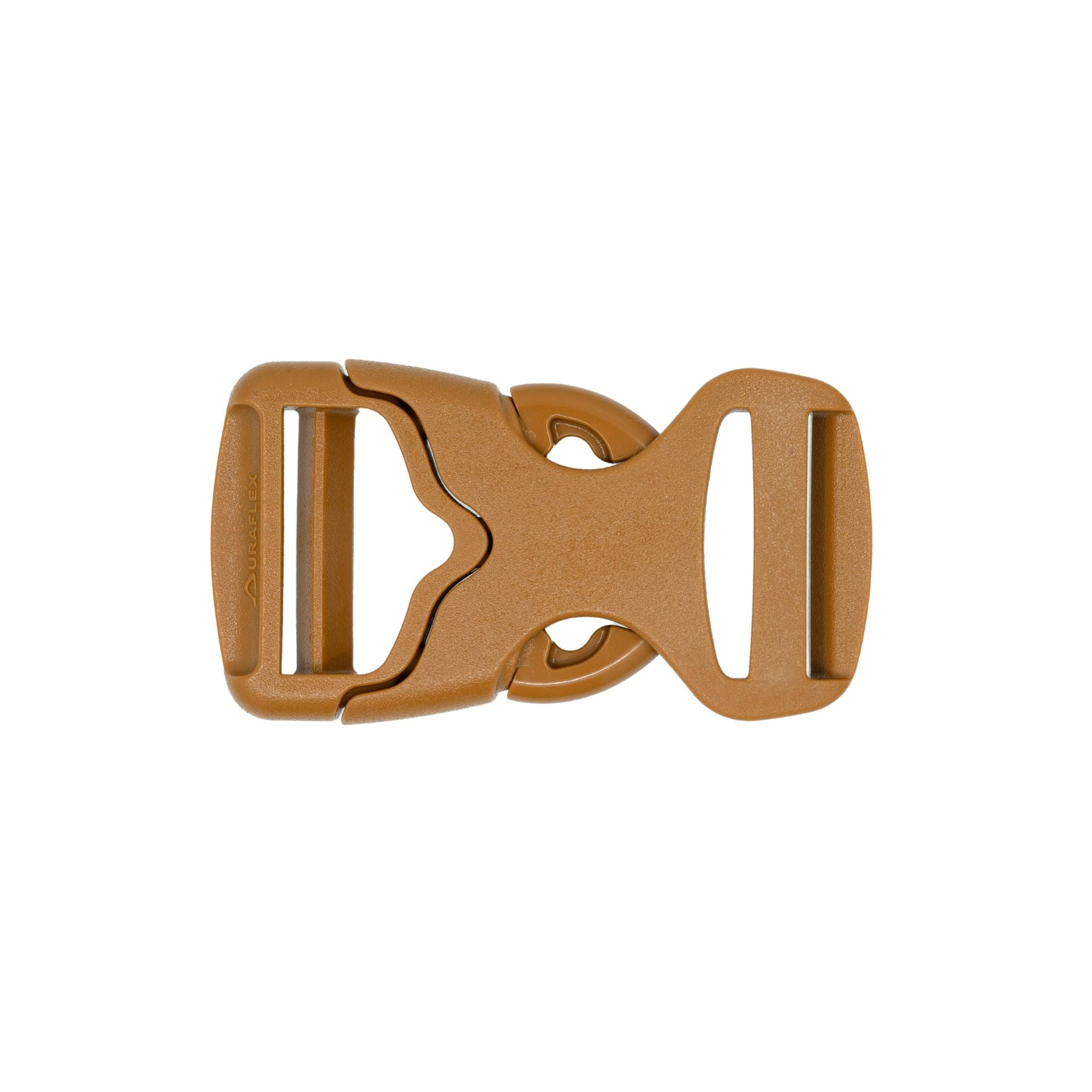 Dual Adjust Side-Release Buckle