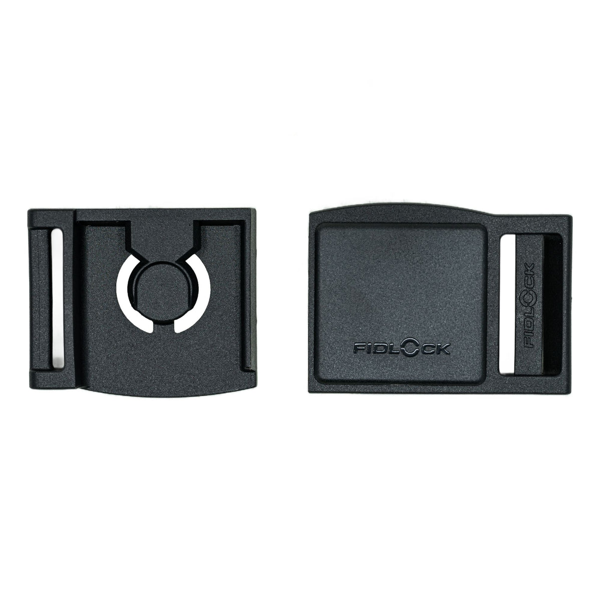 Fidlock SNAP Buckle Flat - Ripstop by the Roll