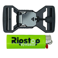 Fidlock V-Buckle Dual Adjust - 40mm