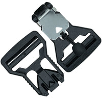 Fidlock V-Buckle Dual Adjust - 40mm