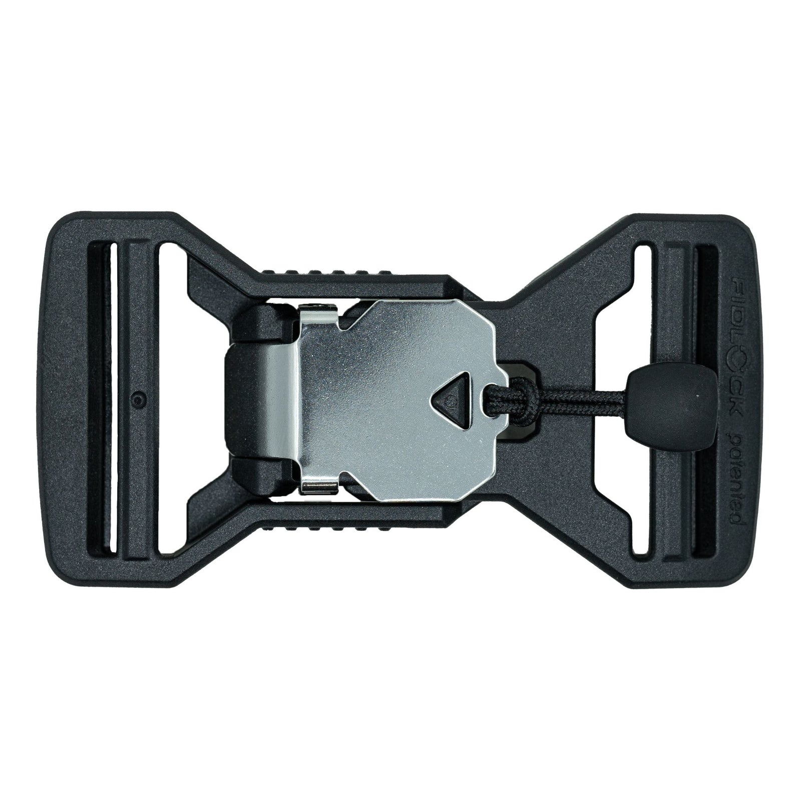 Fidlock V-Buckle Dual Adjust - 40mm